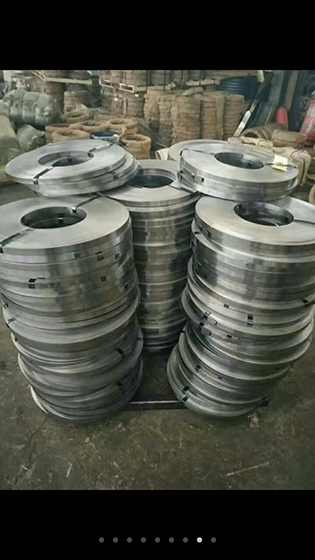 镀锌带2