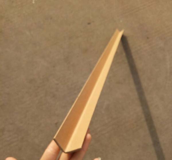 纸护角